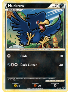 Murkrow