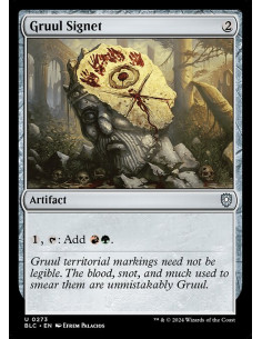 Gruul Signet
