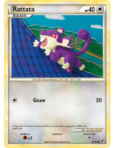 Rattata