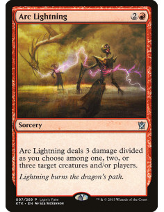 Arc Lightning