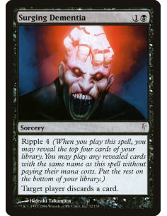 Surging Dementia - Foil