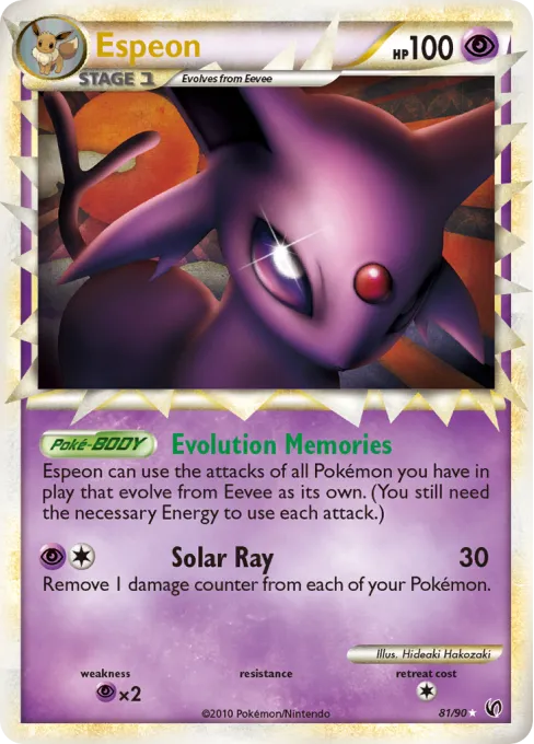 Espeon