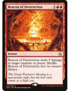 Beacon of Destruction