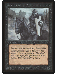 Black Knight