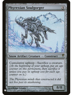 Phyrexian Soulgorger