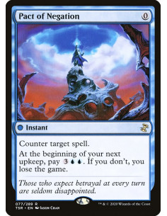 Pact of Negation