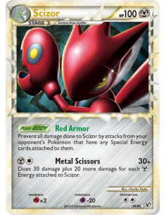 Scizor