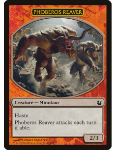 Phoberos Reaver