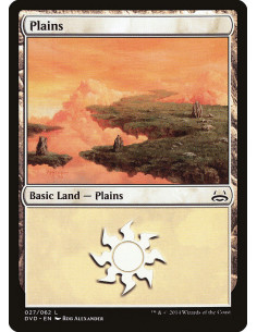 Plains