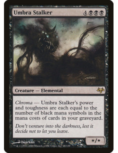 Umbra Stalker