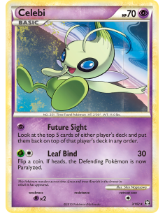 Celebi