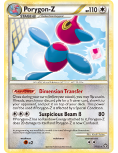 Porygon-Z