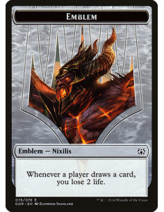 Ob Nixilis Reignited Emblem