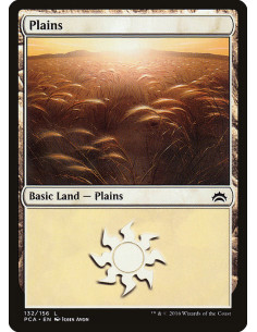 Plains