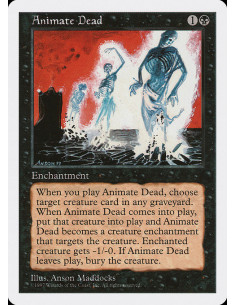 Animate Dead
