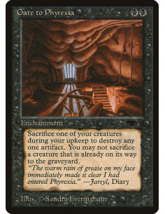 Gate to Phyrexia