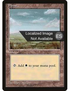 Plains