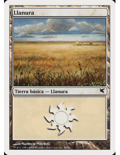 Plains