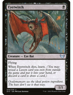 Eyetwitch