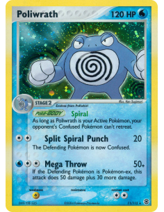 Poliwrath