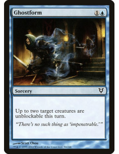 Ghostform