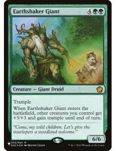 Earthshaker Giant