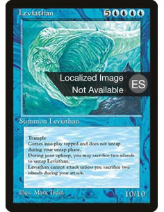 Leviathan