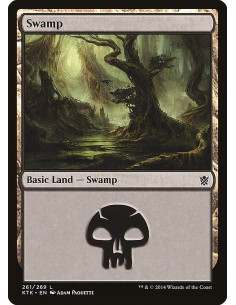 Swamp