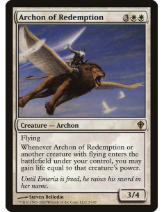 Archon of Redemption