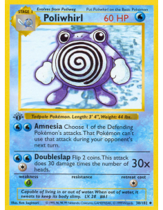 Poliwhirl