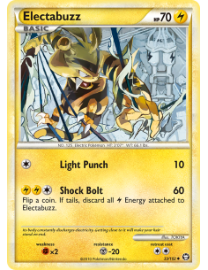 Electabuzz