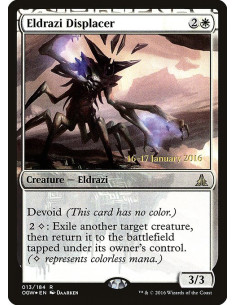 Eldrazi Displacer - Foil