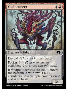 Voidpouncer - Foil