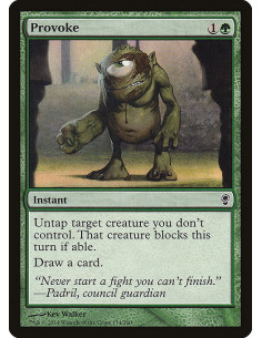 Provoke