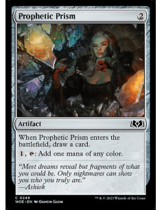 Prophetic Prism