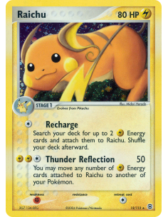 Raichu