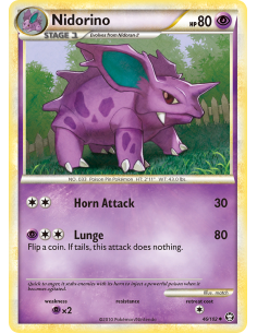 Nidorino