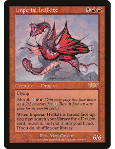Imperial Hellkite