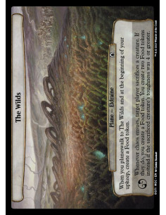 The Wilds