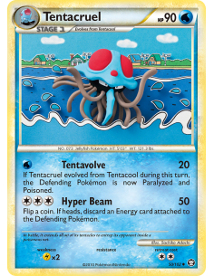 Tentacruel