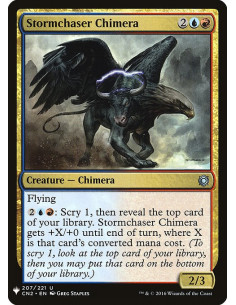 Stormchaser Chimera