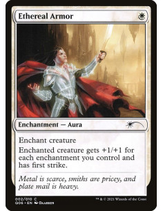 Ethereal Armor
