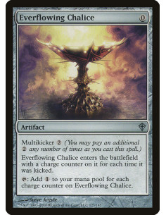 Everflowing Chalice