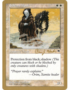 Soltari Monk