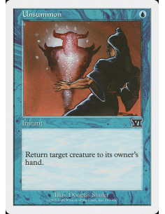 Unsummon