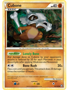 Cubone