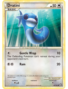 Dratini