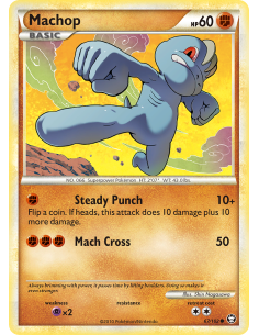 Machop