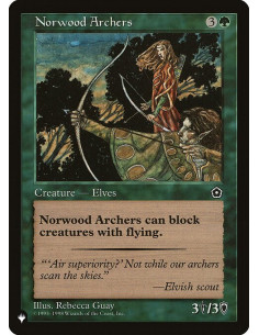 Norwood Archers