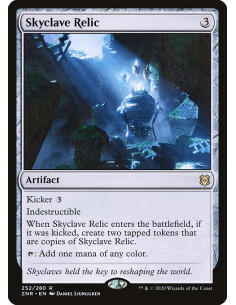 Skyclave Relic - Foil